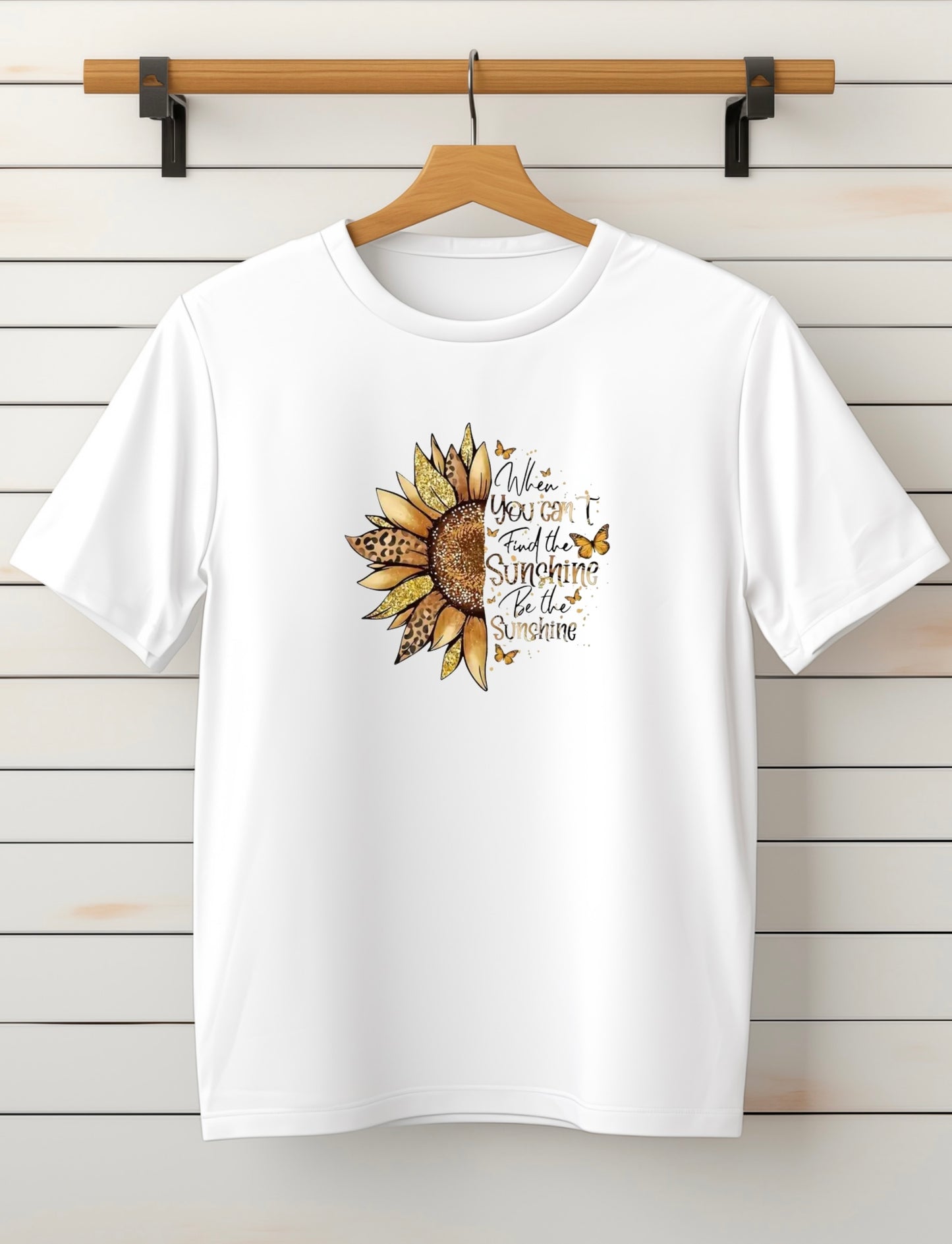 Sunflower T-Shirt