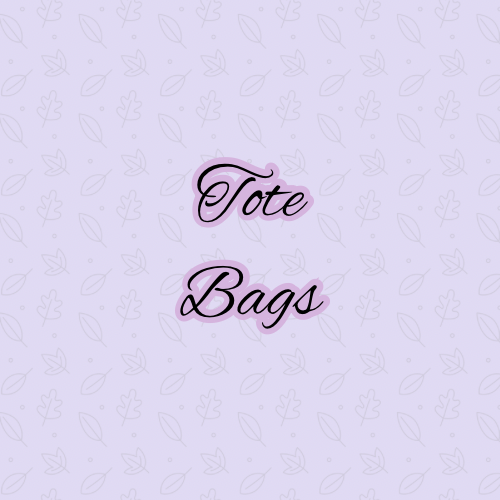 Tote Bags