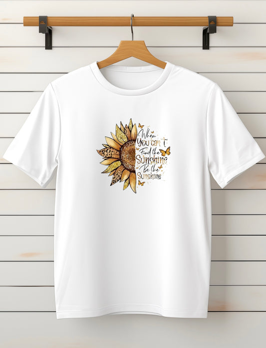 Sunflower T-Shirt