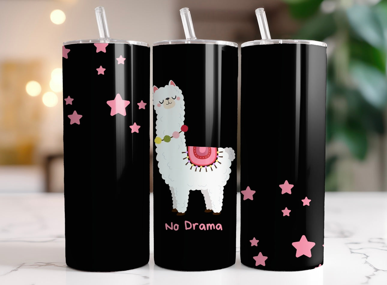 20oz Stainless Steel Tumbler