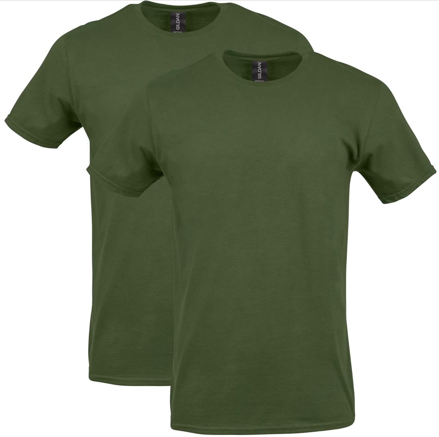 Custom Both Side Shirt, Personalized Shirt, Two sides Your Logo Shirt, Inspired Text, Custom Text Shirt, Front and Back Personalized Shirt