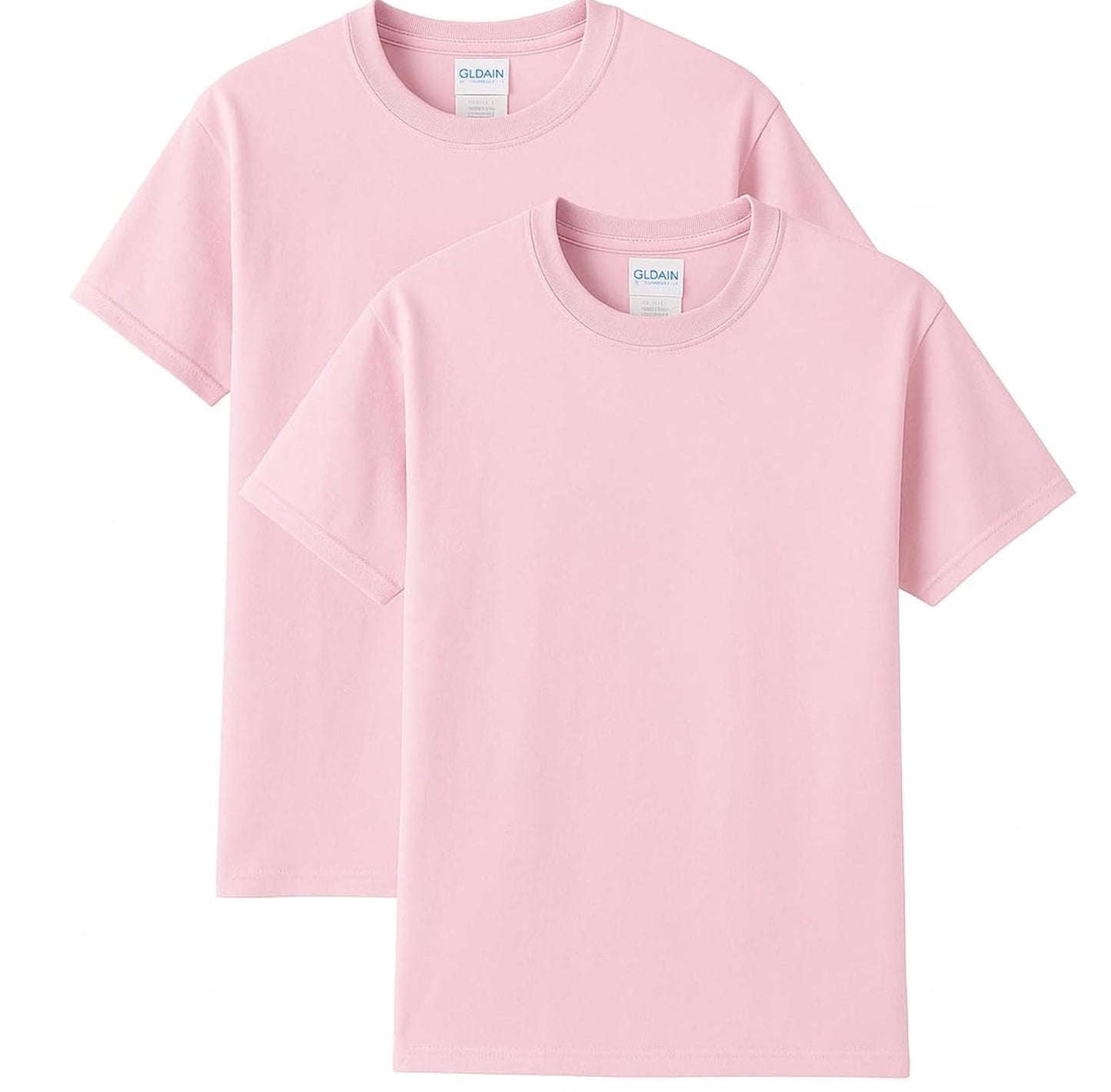 Custom Both Side Shirt, Personalized Shirt, Two sides Your Logo Shirt, Inspired Text, Custom Text Shirt, Front and Back Personalized Shirt