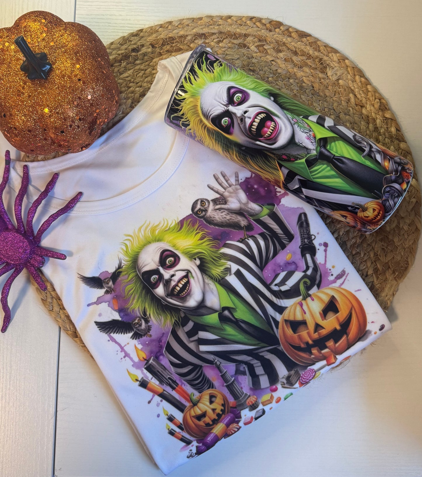 Beetlejuice T-Shirt