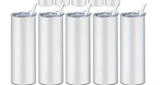 Custom 20oz Stainless Steel Tumbler