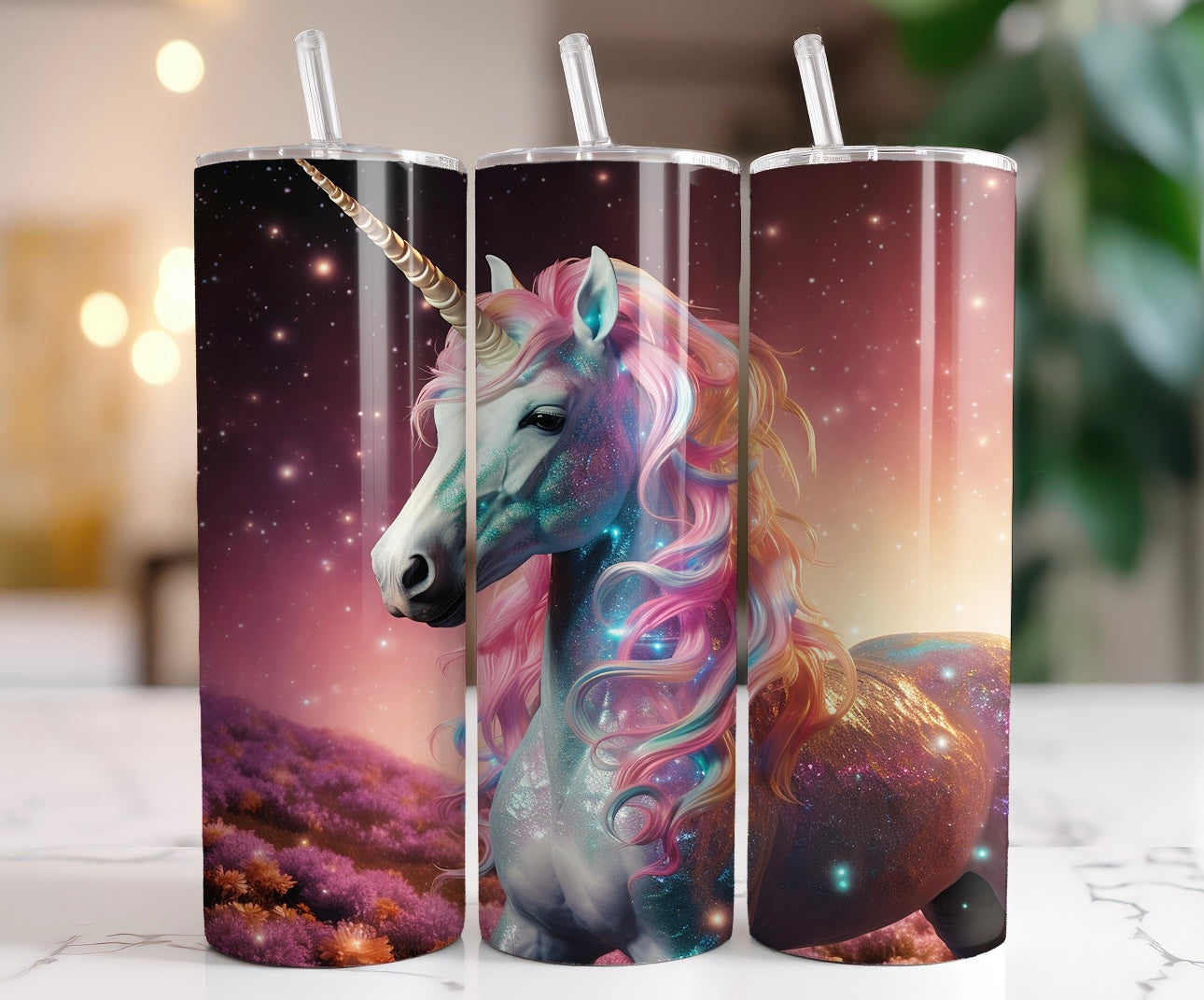 20oz Stainless Steel Tumbler