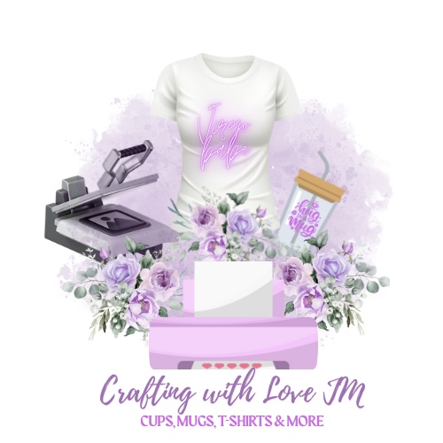 Crafting With Love JM