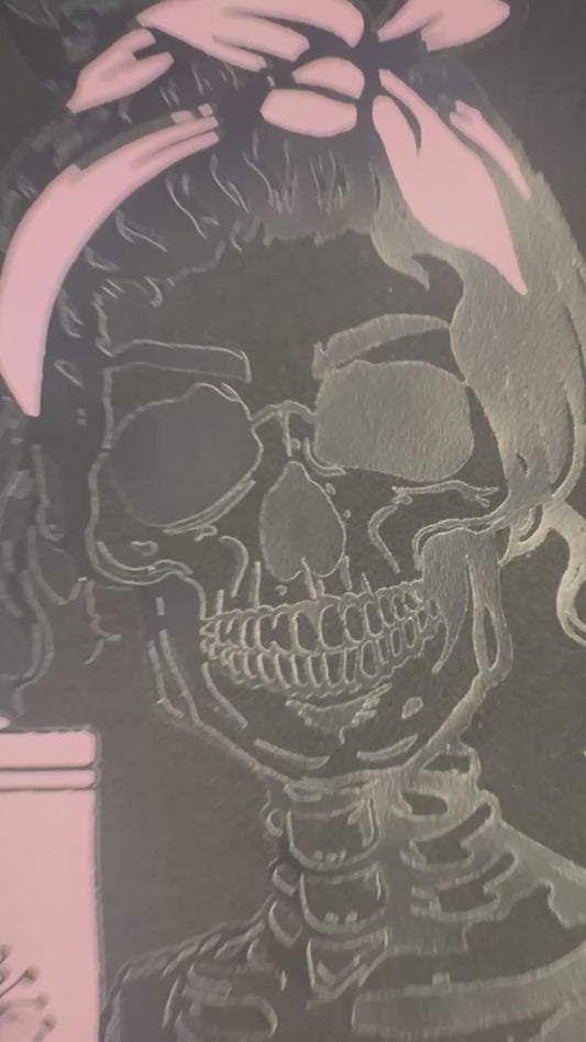 Expensive, Difficult and Talks Back T-Shirt