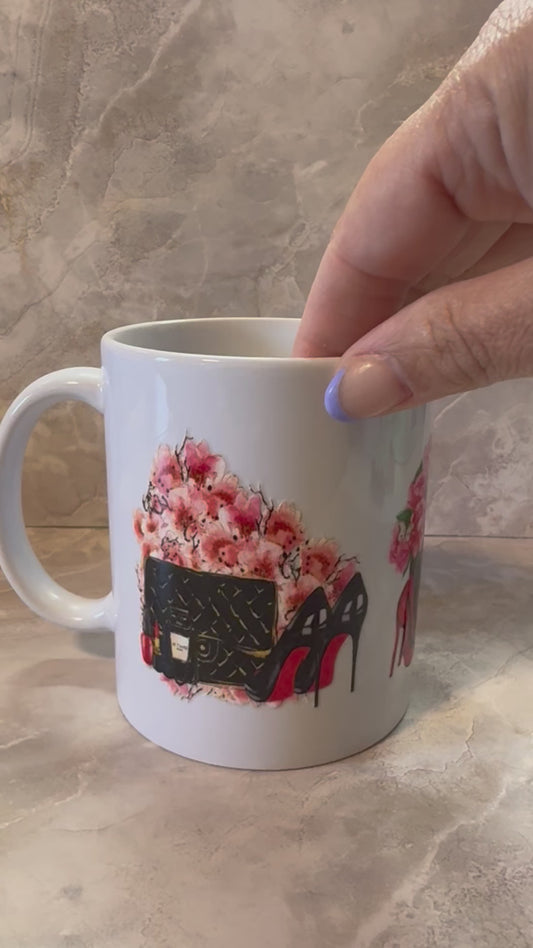 Fabulous Coffee Mug